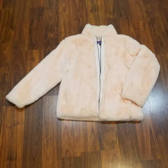 Girls' Patagonia Lunar Frost Jacket, Size XL (14), EUC HOST PICK - Picture 7 of 16